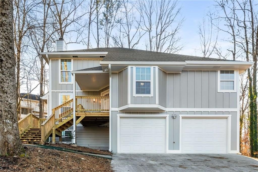 3412 Belleford Court NE – photo 2