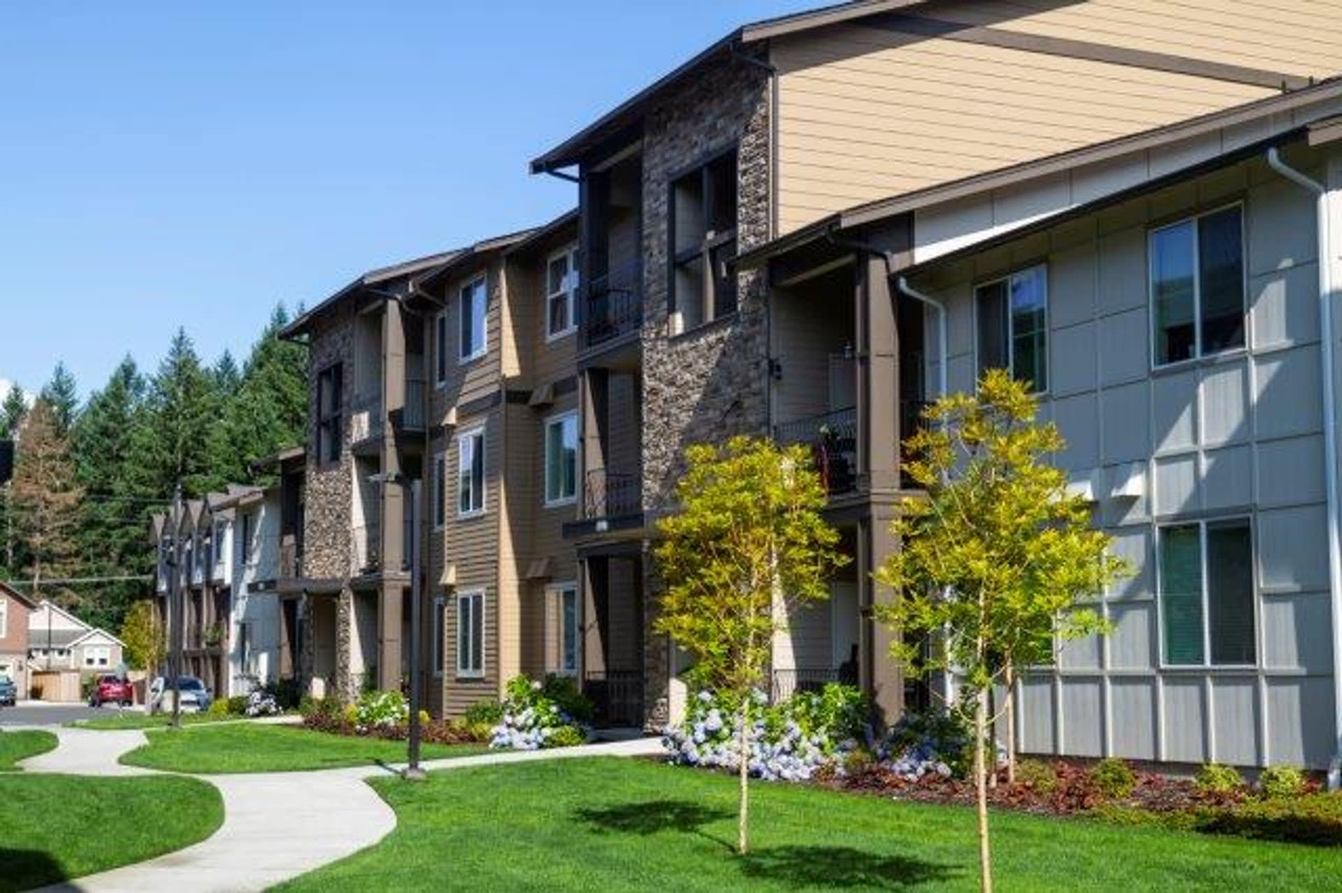 Now Leasing Spacious 3 Bed 2 5 Bath Townhome In Tumwater Wa – photo 1