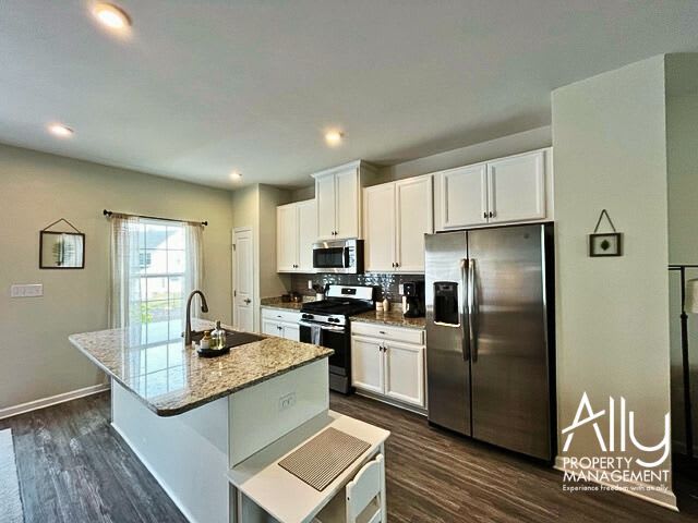 2424 Pocoson Wood Court – photo 4
