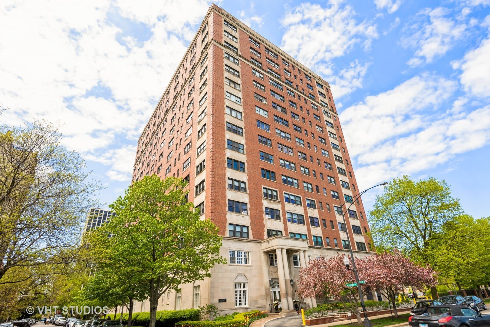 4300 N Marine Drive – photo 1
