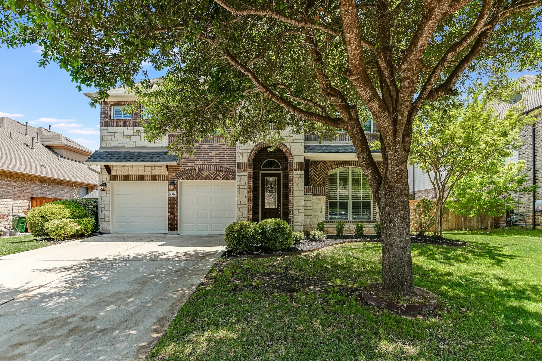 2417 Turtle Mountain Bend – photo 3