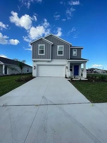 642 BELL PRAIRIE Circle – photo 3