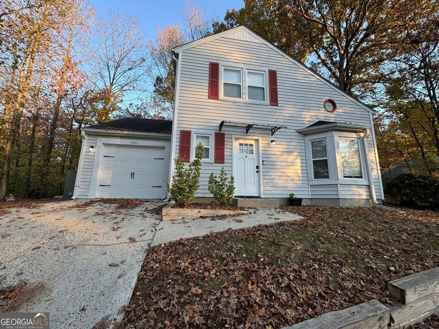 5883 Brookside Drive Se – photo 1