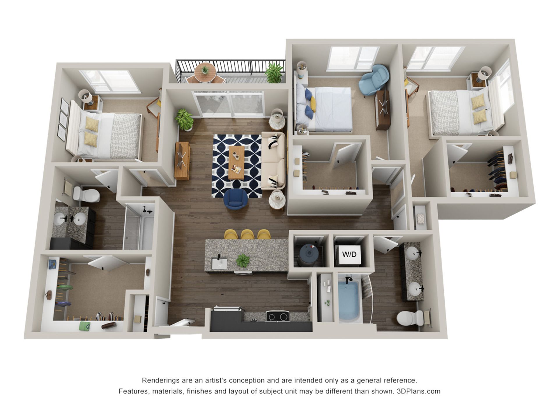 The Lofts at Front Street – photo 5