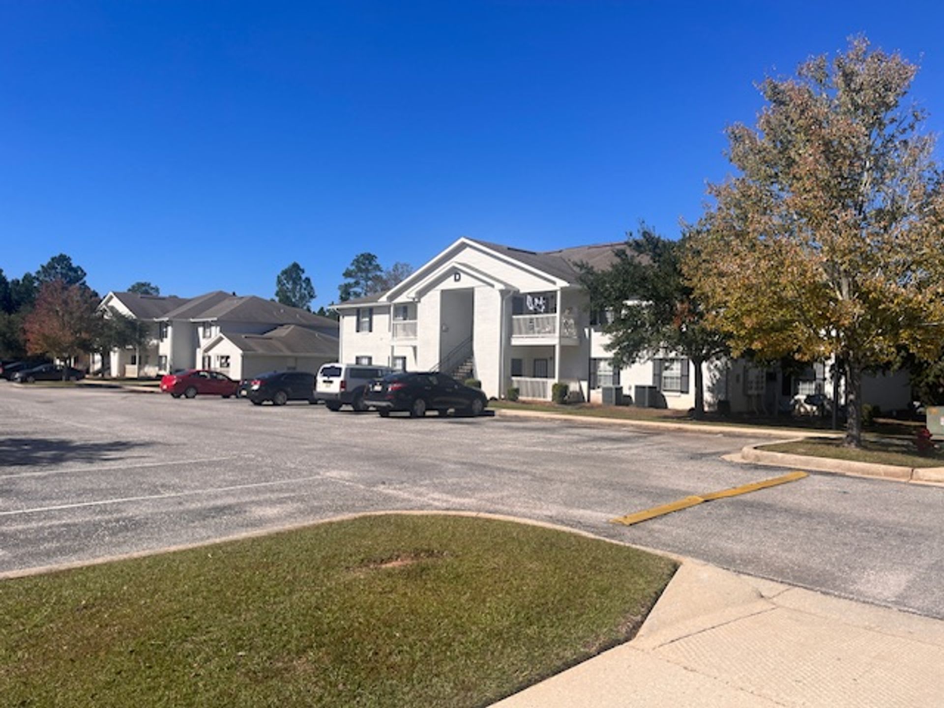 Captain's Landing Apartments – photo 5