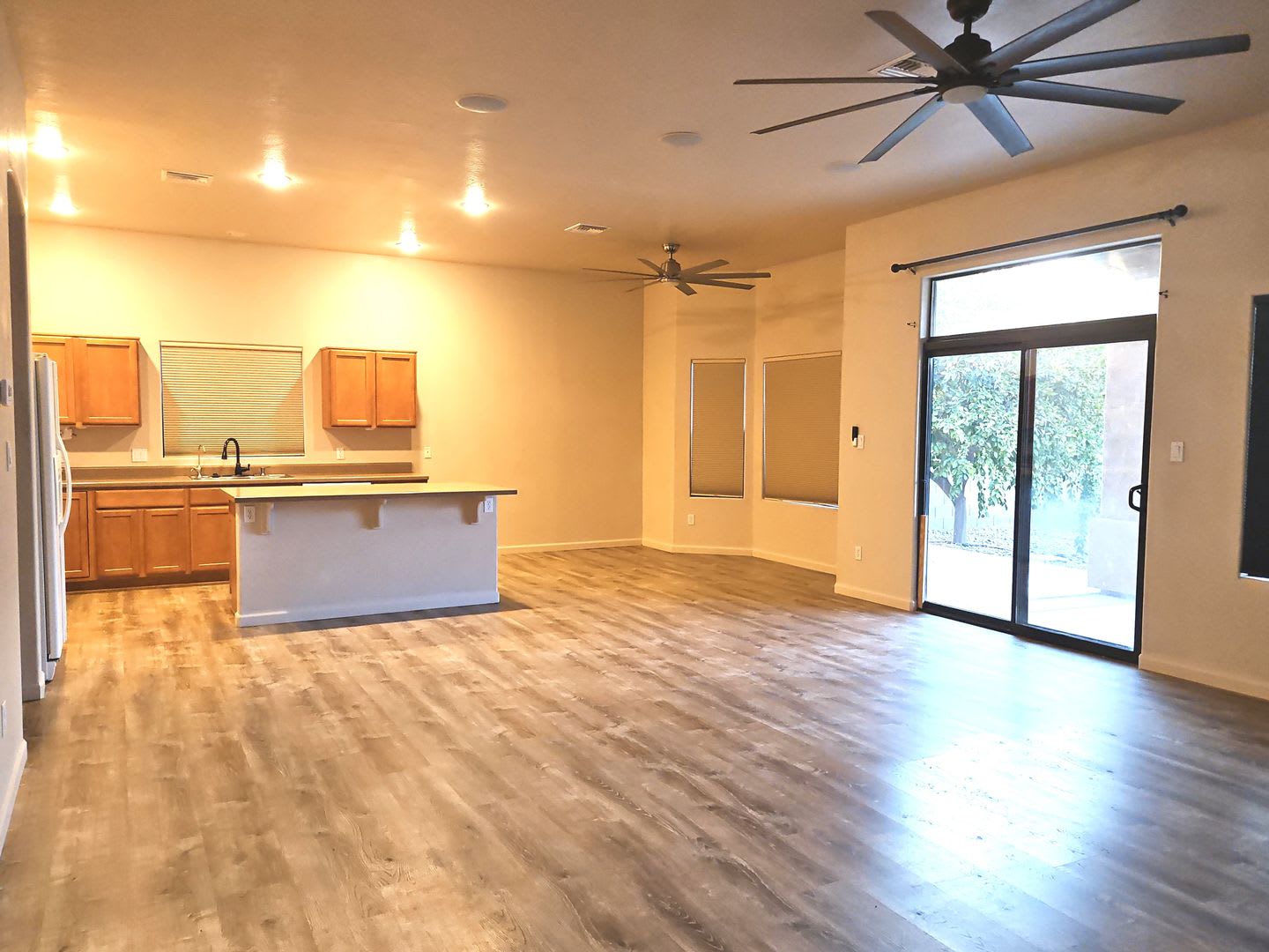4 bedroom for lease in Picacho subdivision – photo 5