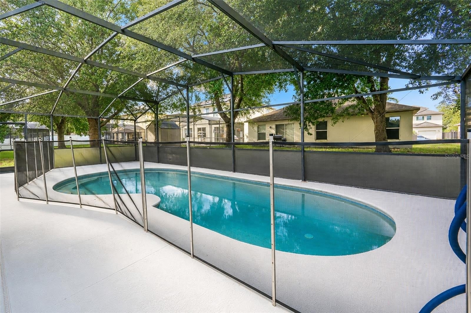 1503 BLUE HORIZON Drive – photo 4