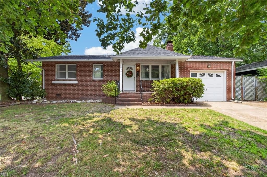 9501 Beaumont Street – photo 1