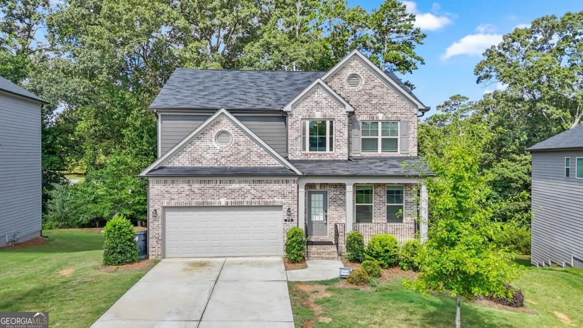 315 Hudson Chase Court – photo 1