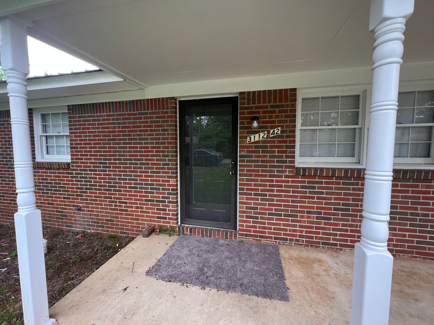 3 Bedroom 1 Bathroom brick home in West Tuscaloosa – photo 3