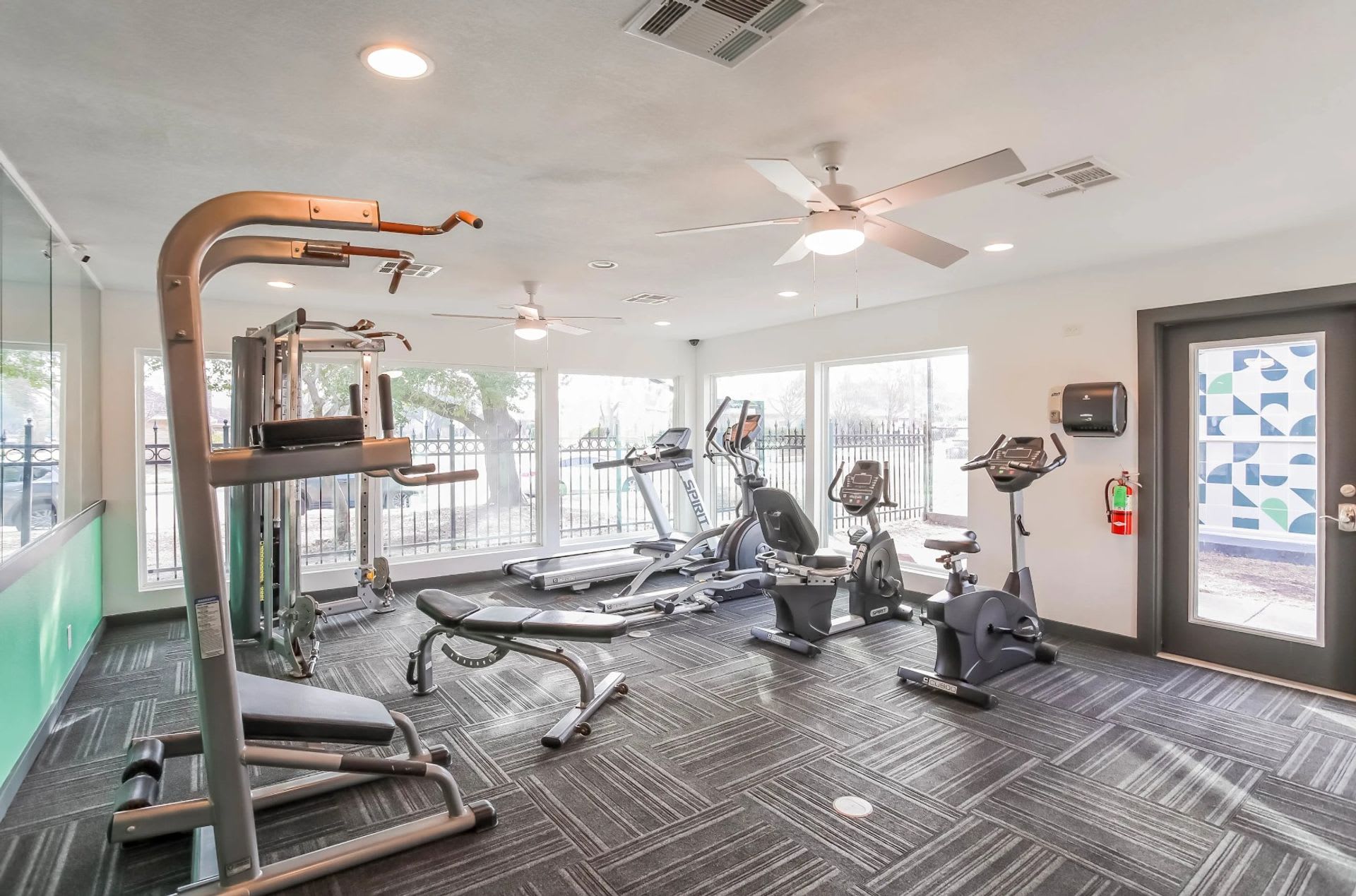 Oakline Apartments – photo 2