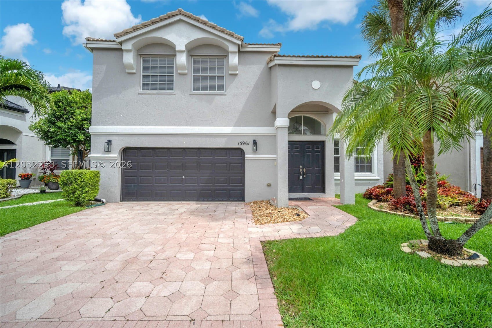 15961 NW 14th Rd – photo 1