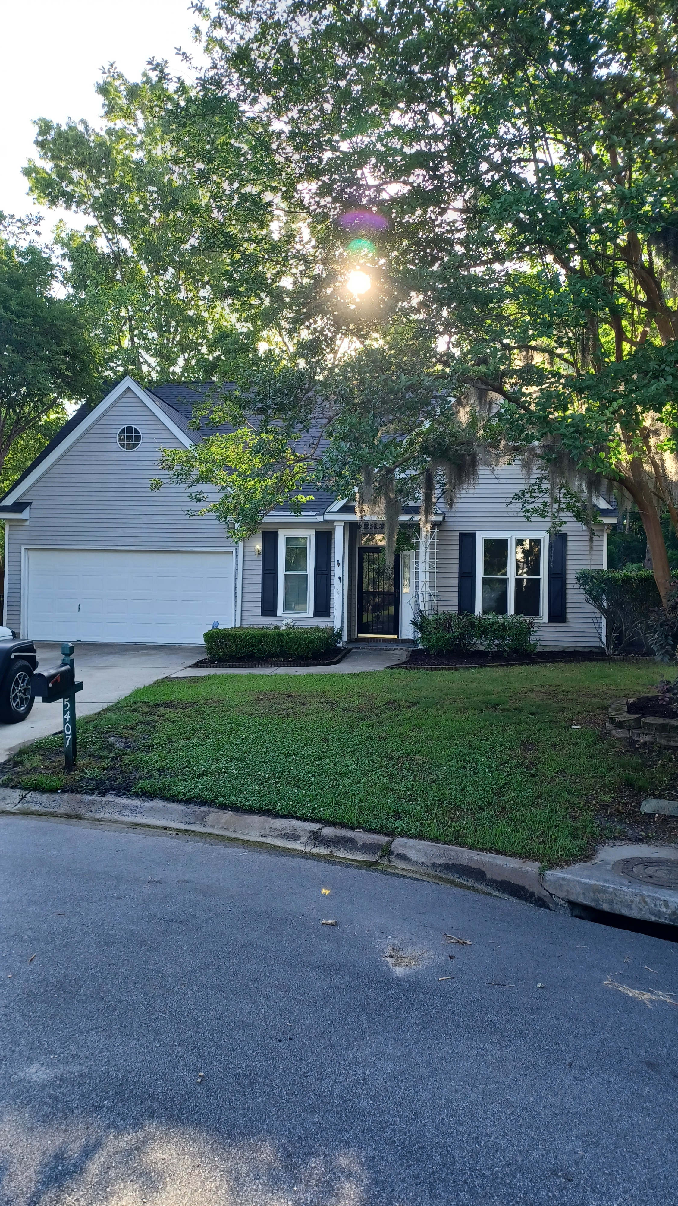5407 Crosland Ct E – photo 1