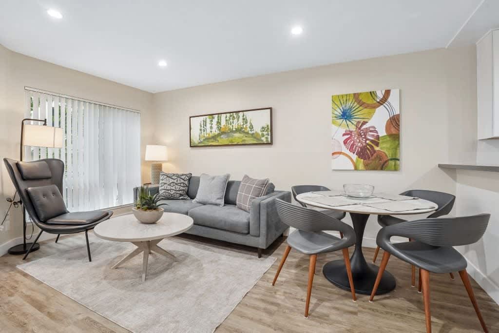 Woodland Trio Apartments – photo 2