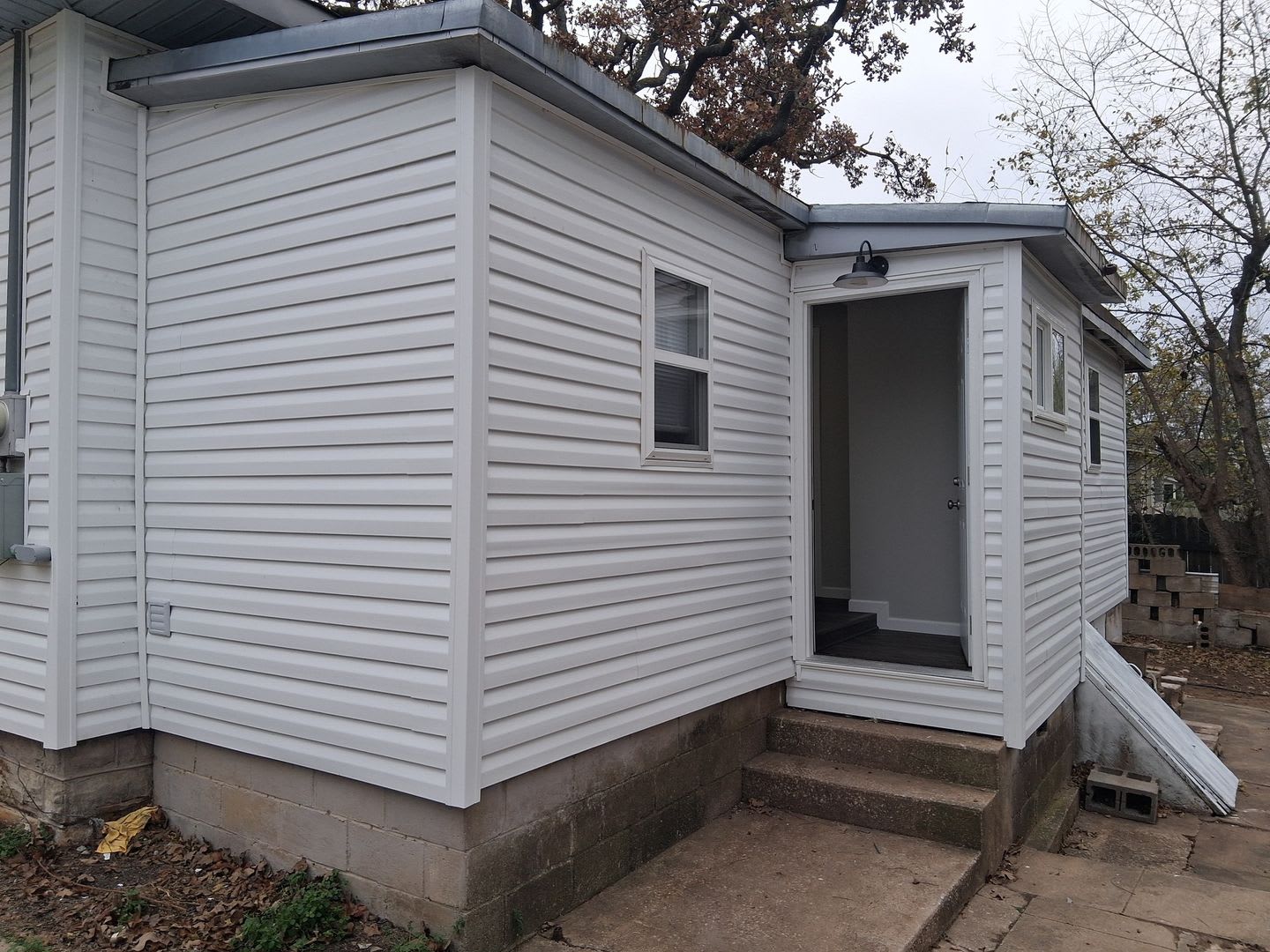 Stunning 4 Bedroom Renovated Home In Sapulpa – photo 3