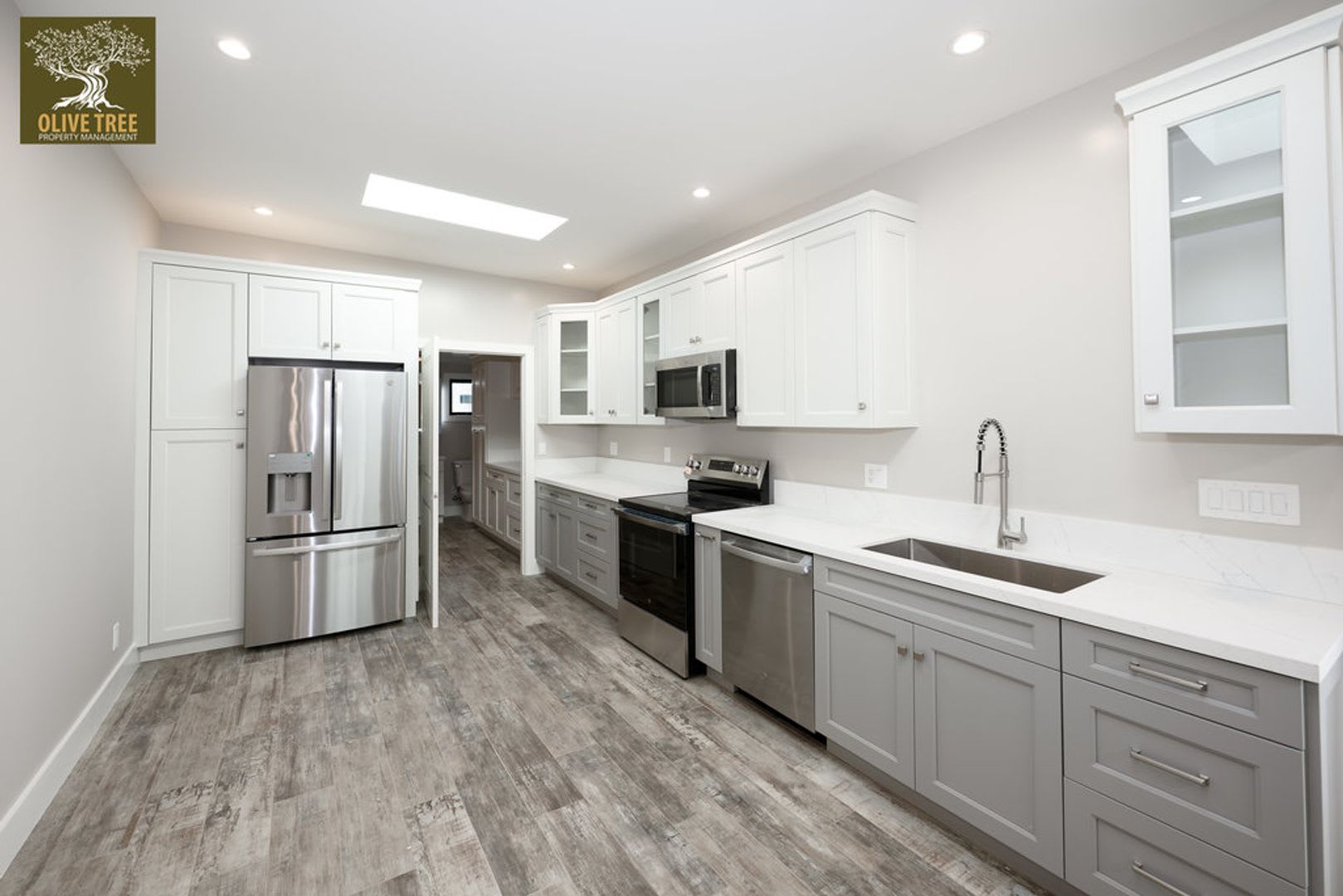 New Construction • Ground-Level 1 Bedroom / 1 Bath • Approx. 600 Sq. Ft. – photo 4