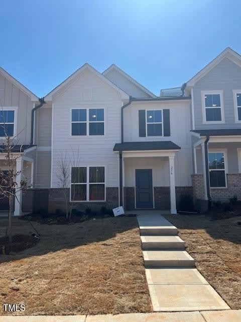 276 Abbots Mill Drive – photo 2