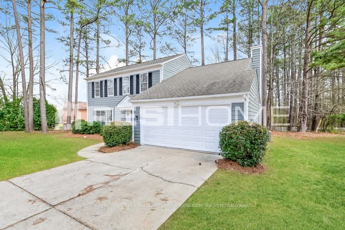 1340 Birdsong Lane – photo 2