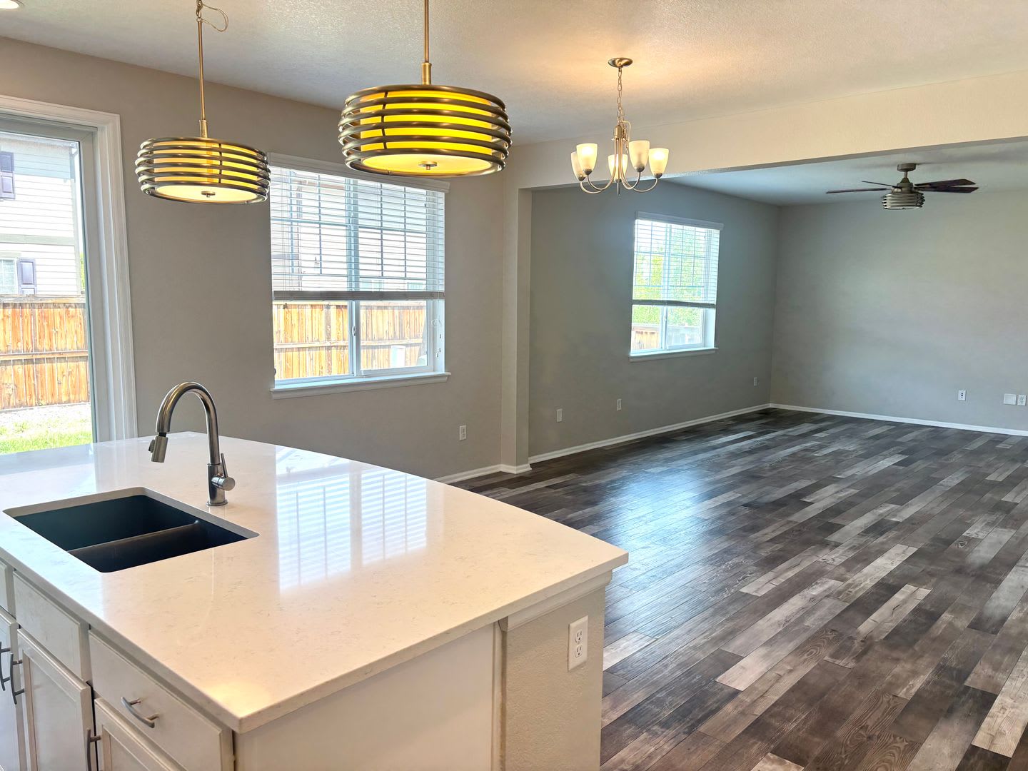 Home for rent in the Traditions neighborhood Aurora CO 80018 – photo 5