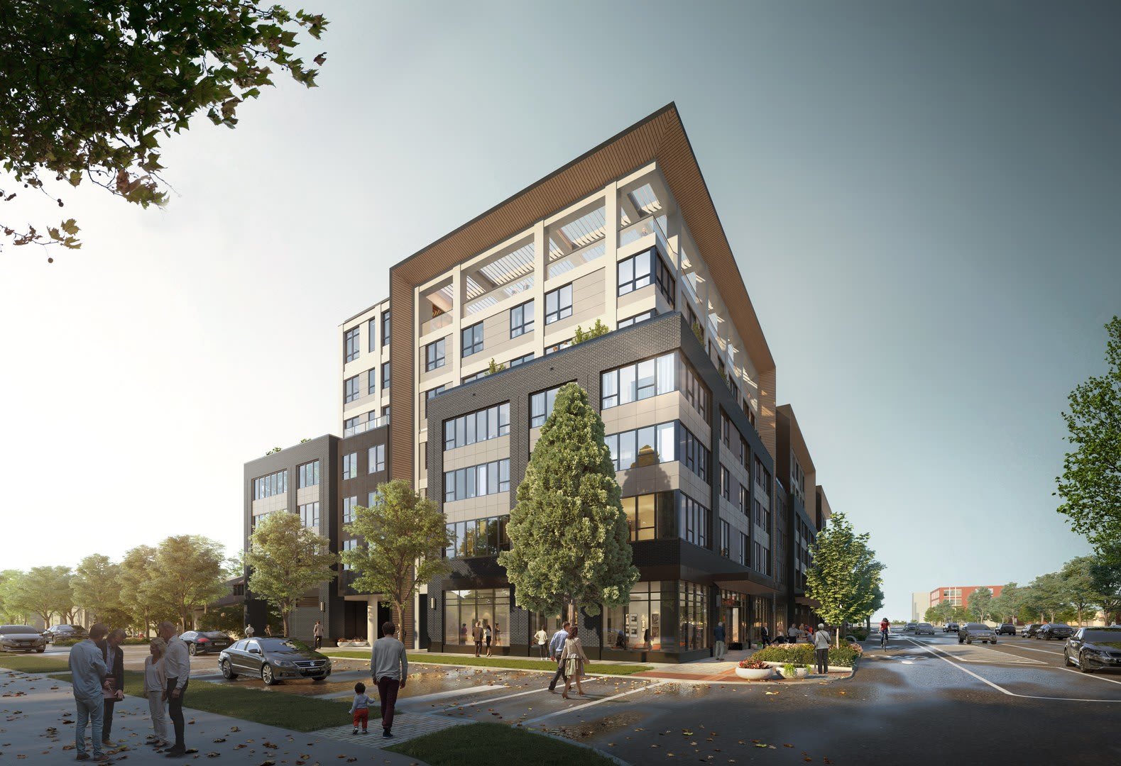 703 Madison Street – photo 4
