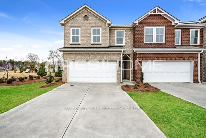 2701 Porchlight Court – photo 1