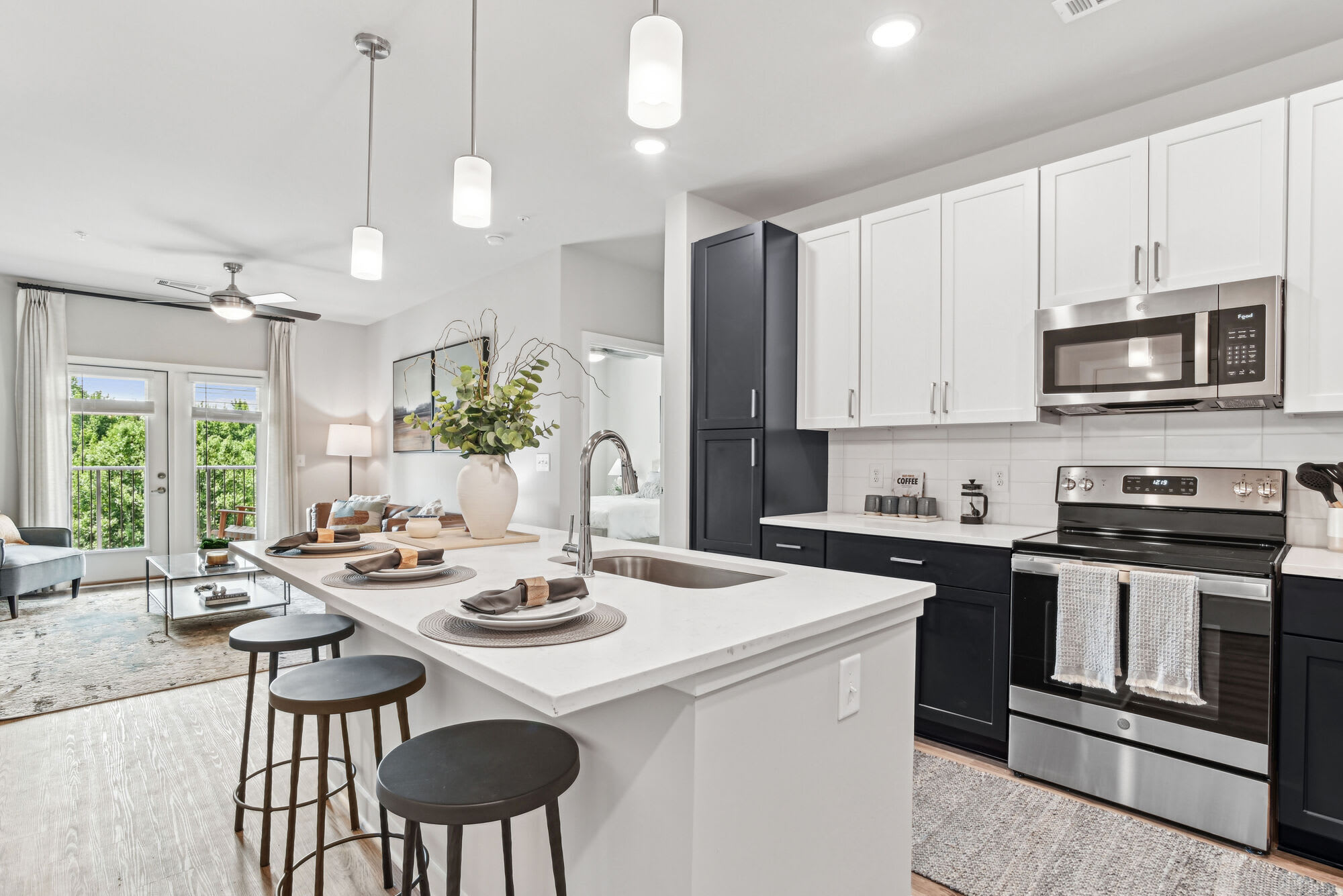 Accent Berkeley Place – photo 5