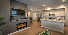 Sierra Vista Apartments – photo 4