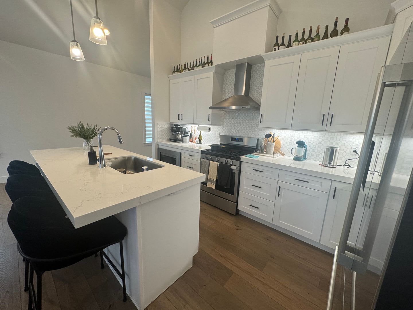 Beautiful Murray home for rent! – photo 3