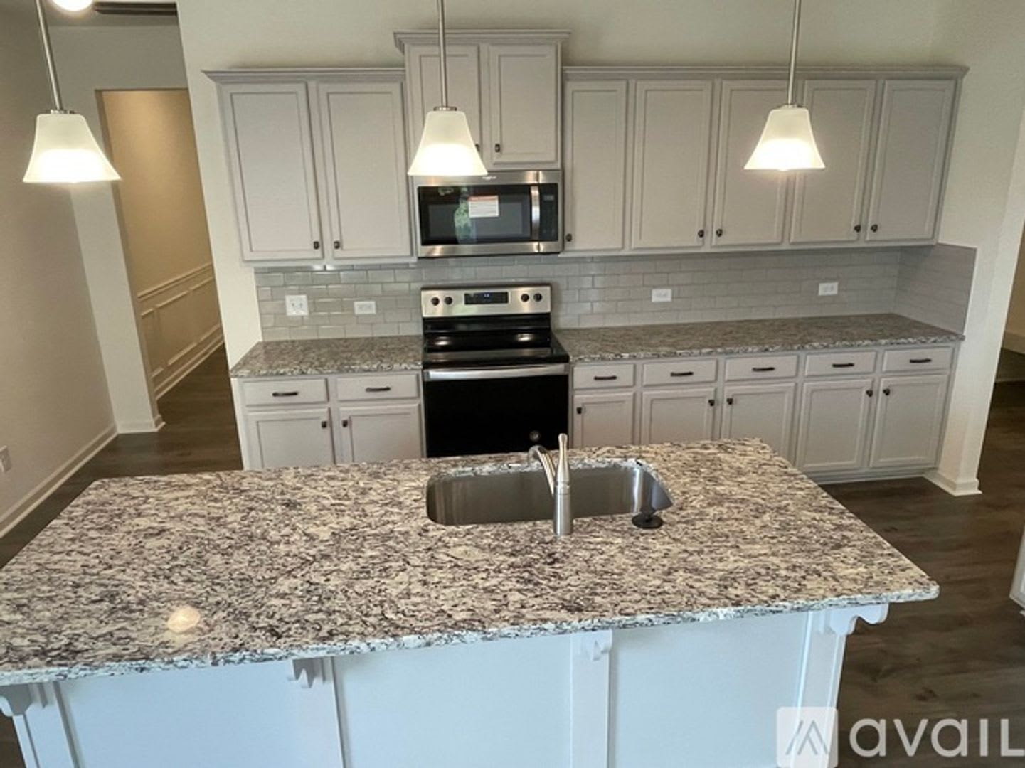 Large Townhome built 2021 – photo 4