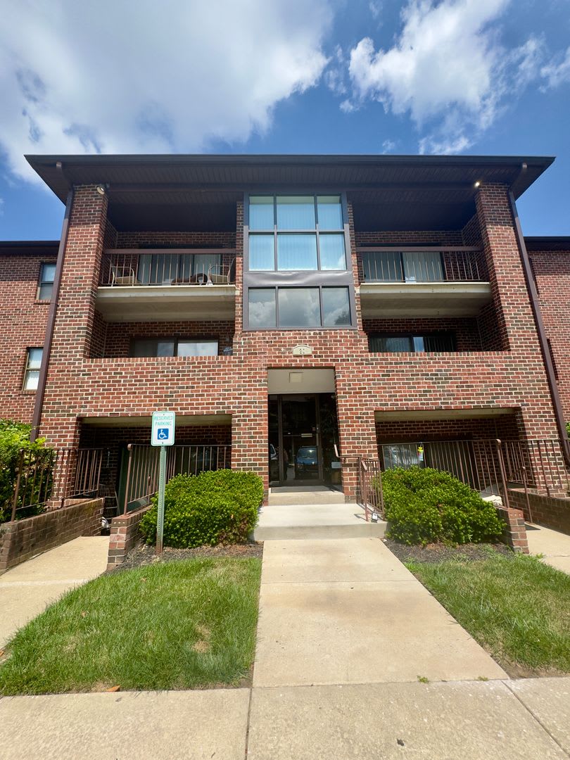 Charming 2 Bedroom 2 Bathroom Apartment In Perry Hall Md – photo 1