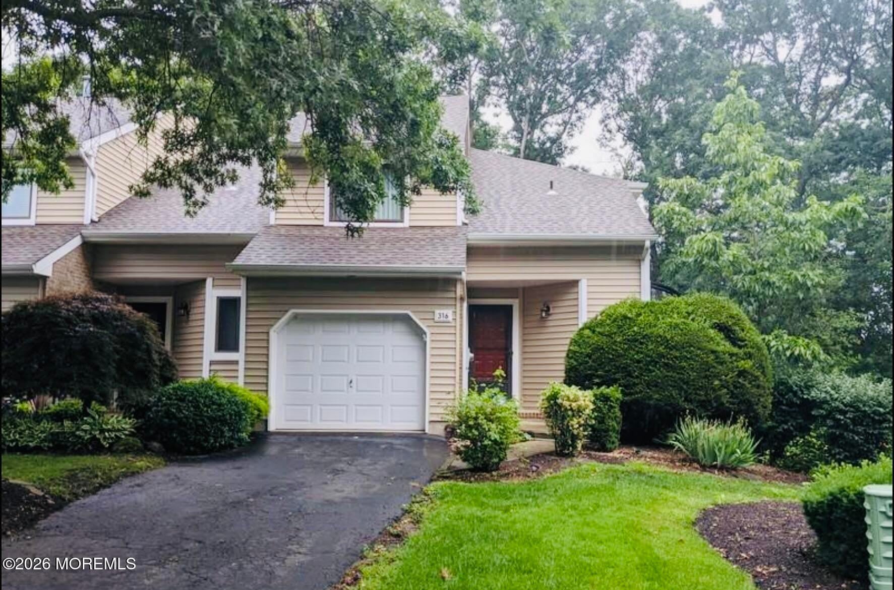 316 Burntwood Trail – photo 1