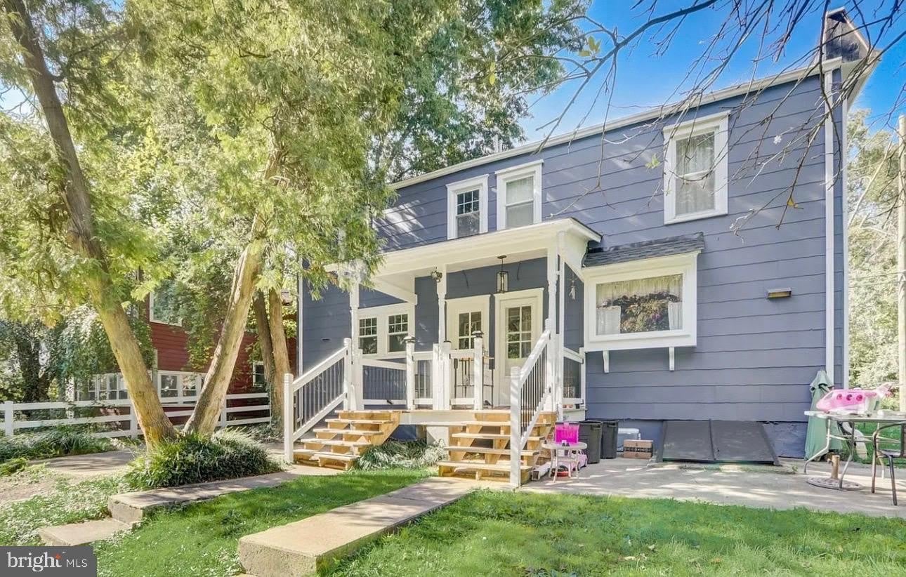 46 N EDGEWATER AVE #BRIVER ROAD TO – photo 2