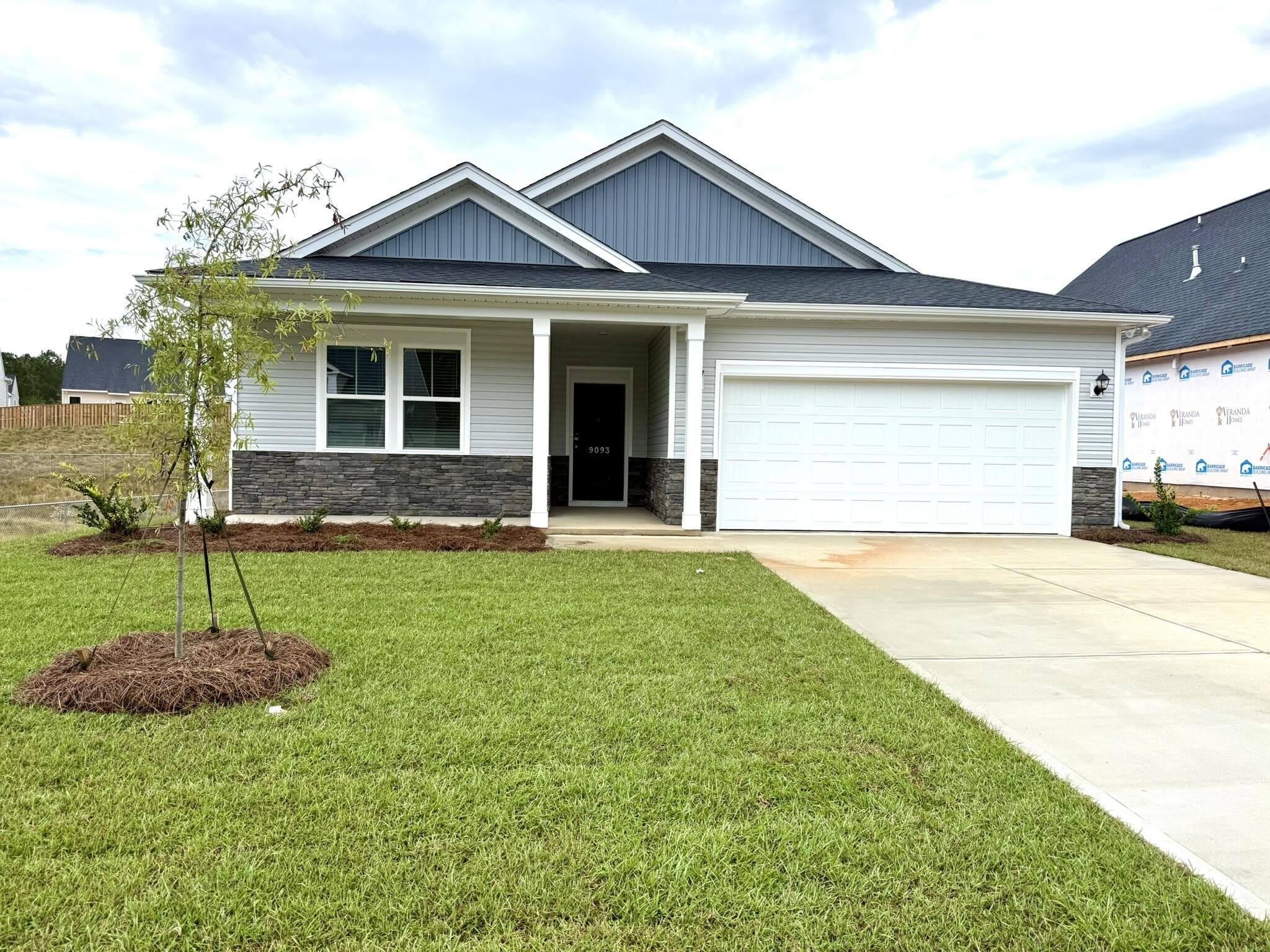 9093 Malahide Lane – photo 1