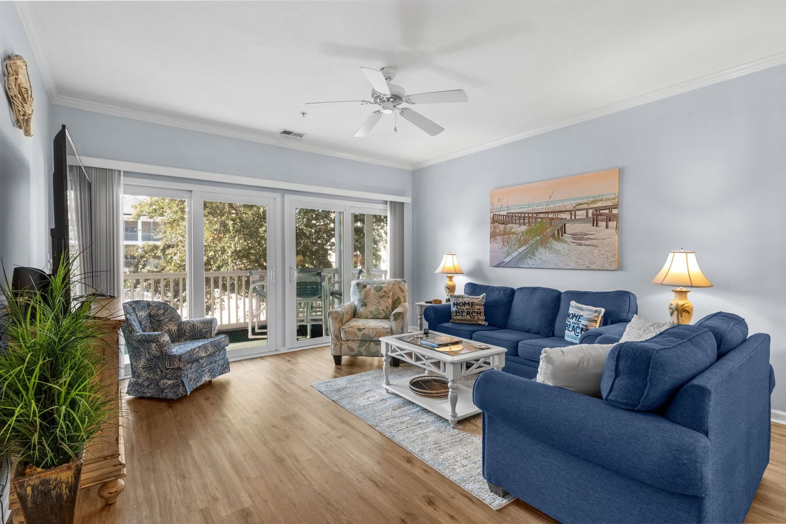 Winter Escape in Gated Ocean Keyes – Available Oct through Mar – photo 5