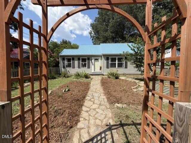 2519 Banner Street – photo 2