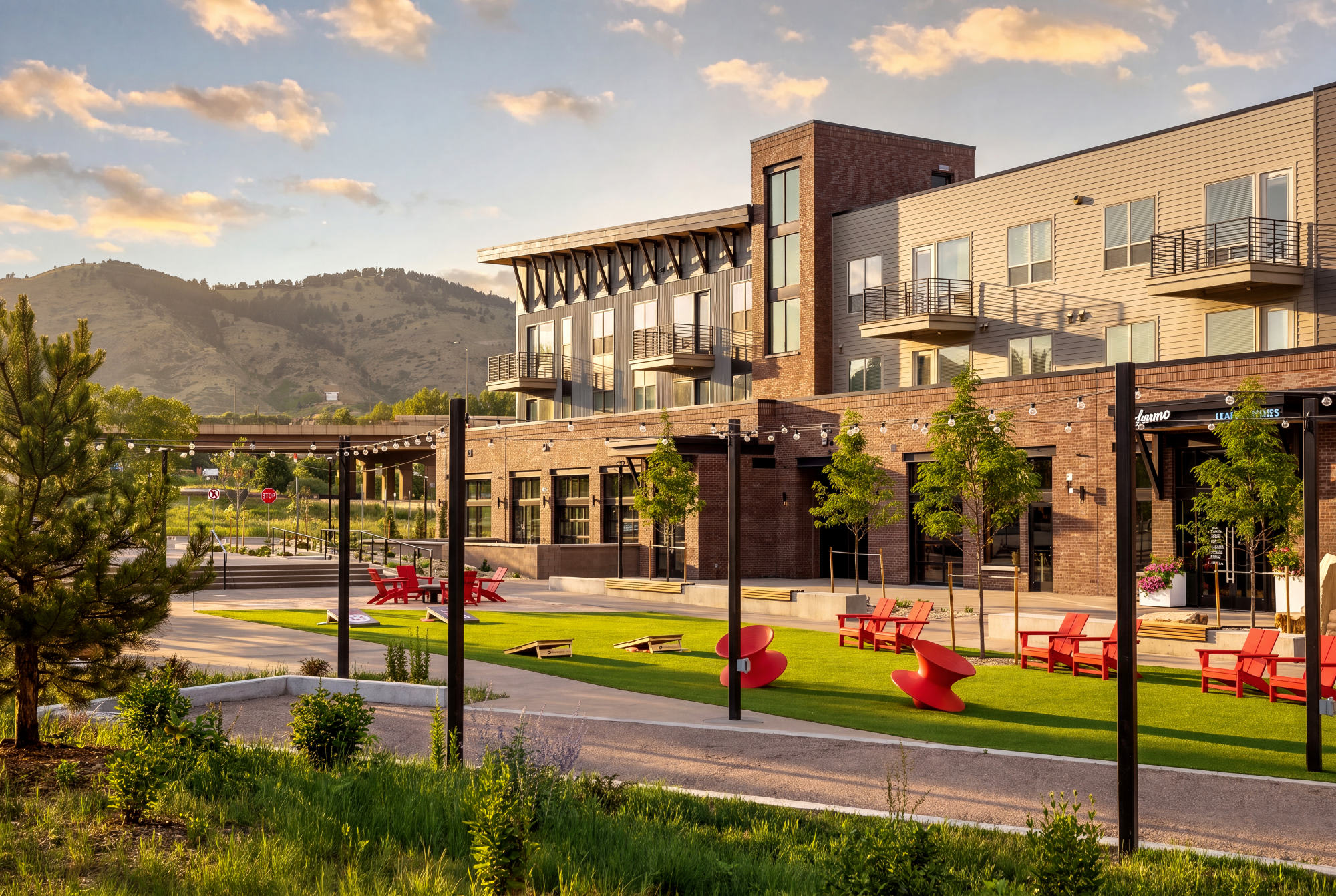 The Col Apartments – photo 2