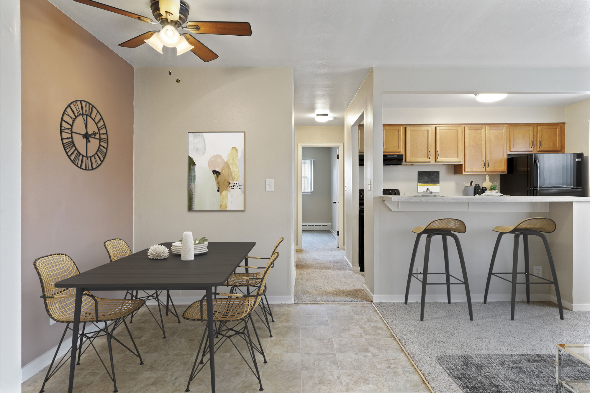 Rose Vista – photo 2