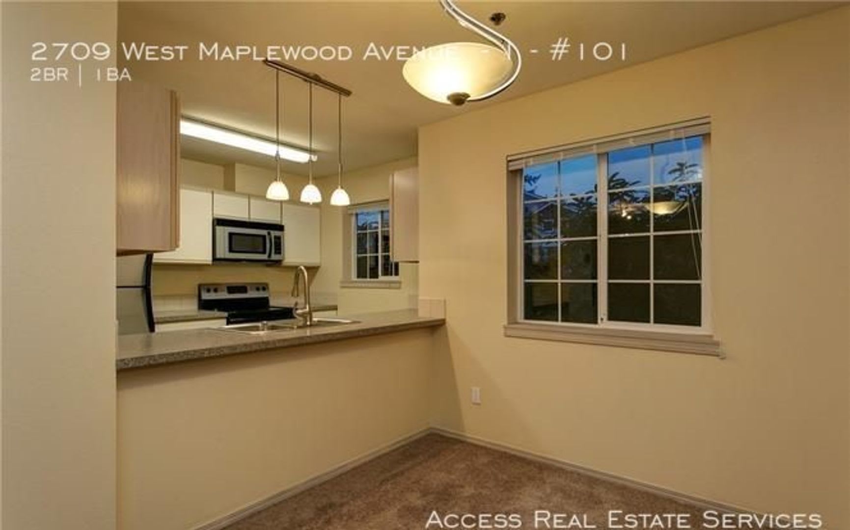 2709 West Maplewood Ave 101 – photo 4
