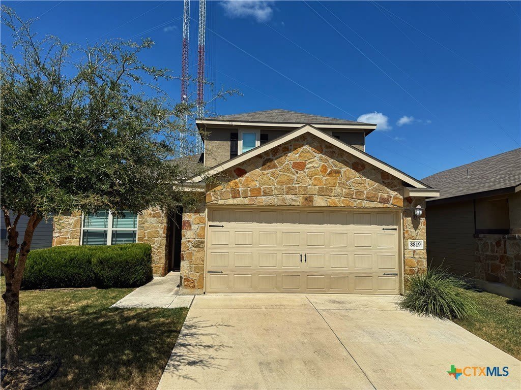 8819 Straight Oaks – photo 2