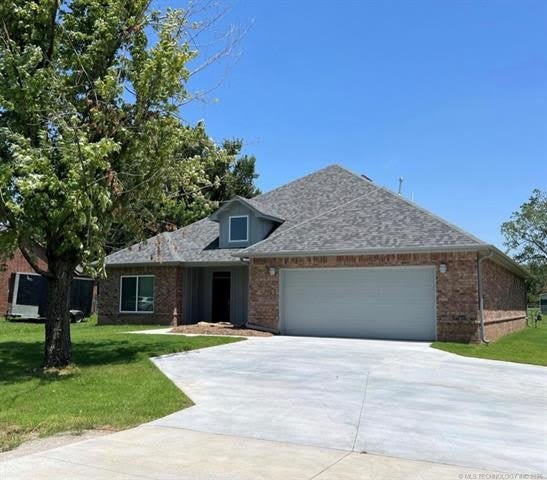 1217 N 147th East Avenue – photo 2