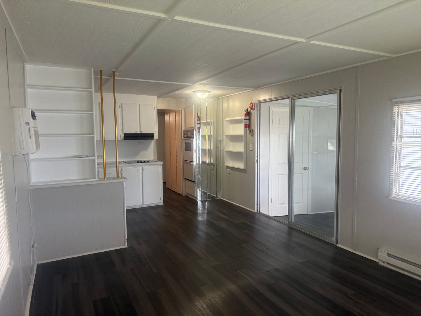 2 bedroom 1 bath – photo 5
