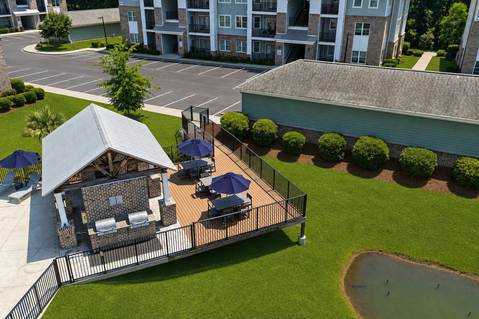 The Arden – photo 5