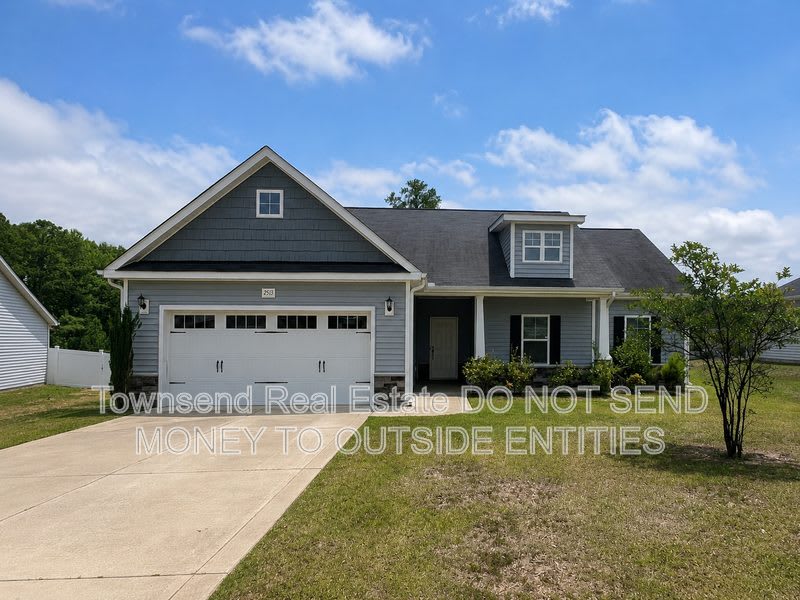 2513 Owlands Ct. – photo 1