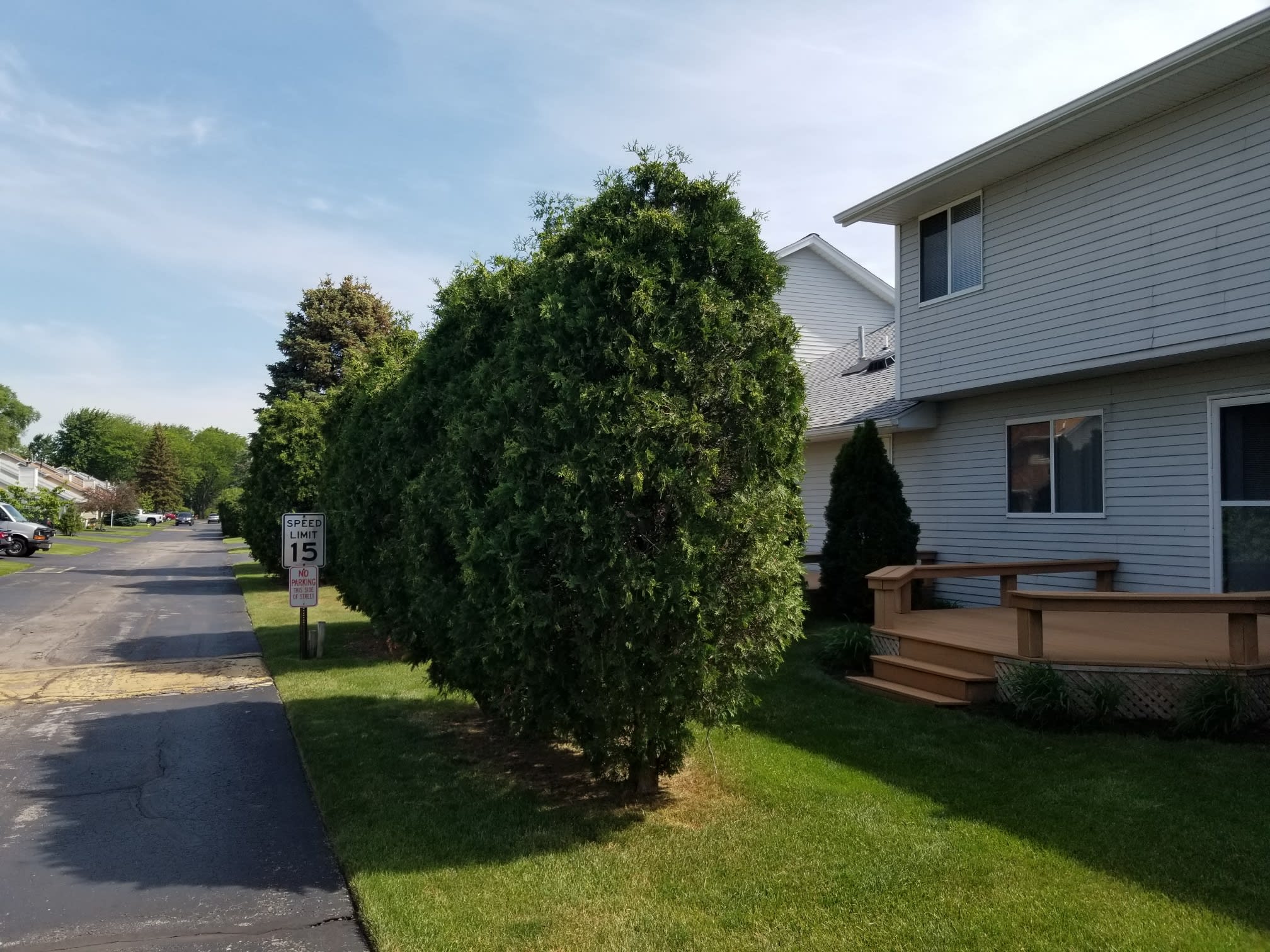 6955 Dorr St – photo 3