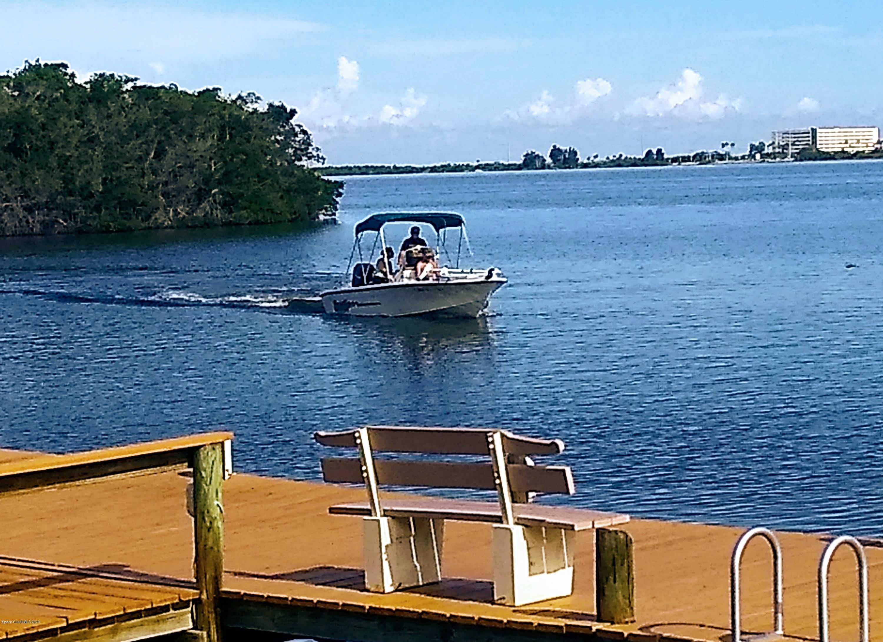 200 S Banana River Boulevard – photo 1
