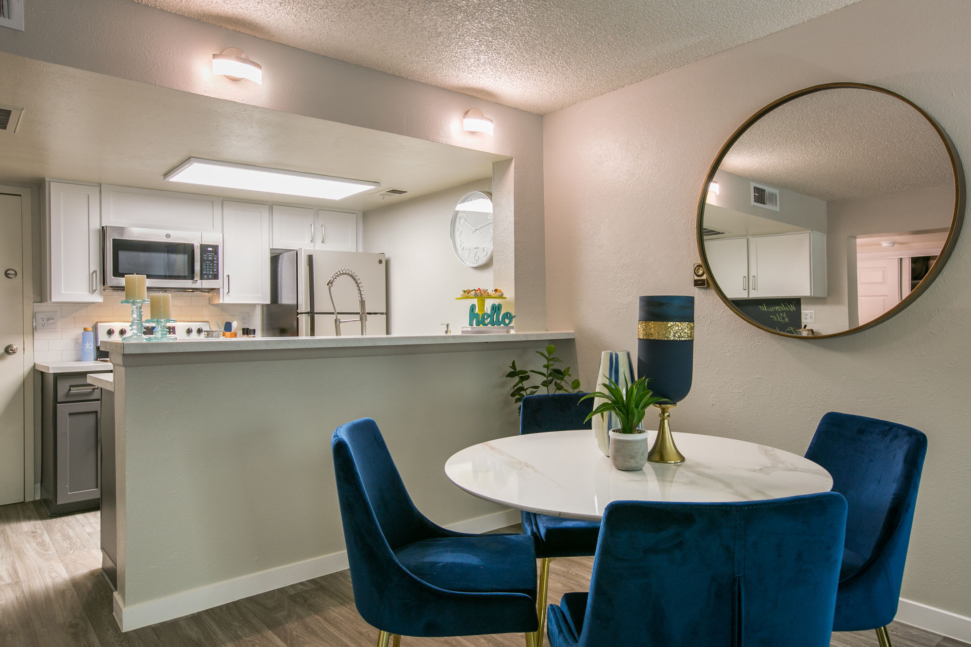 Glo Apartments – photo 3