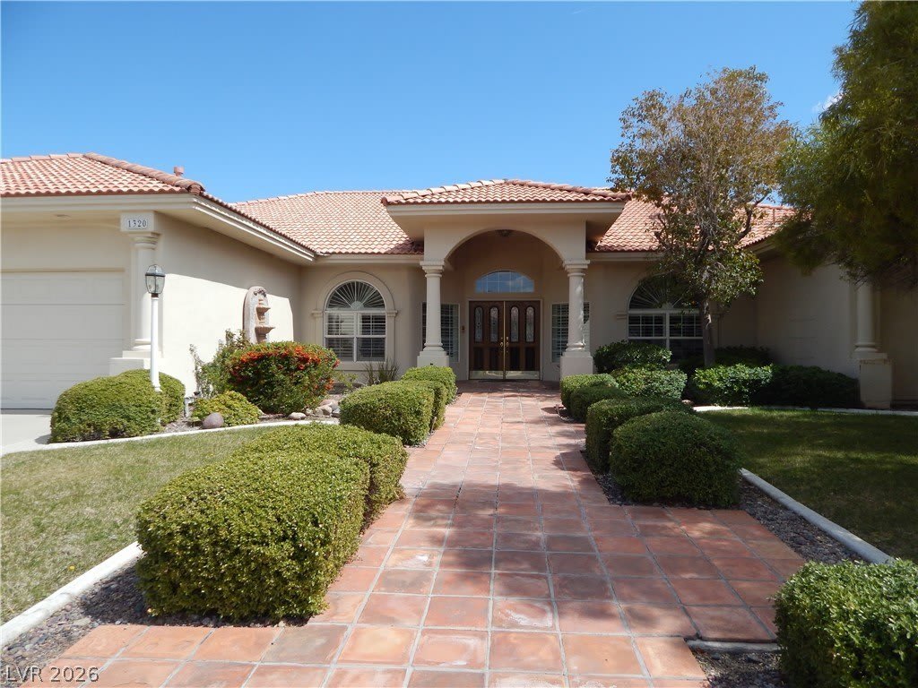 1320 CRYSTAL VALLEY Drive – photo 2
