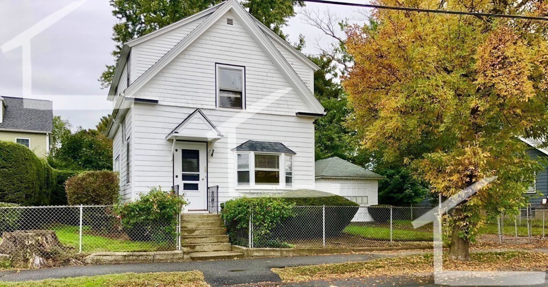 Single family in Newton – photo 2