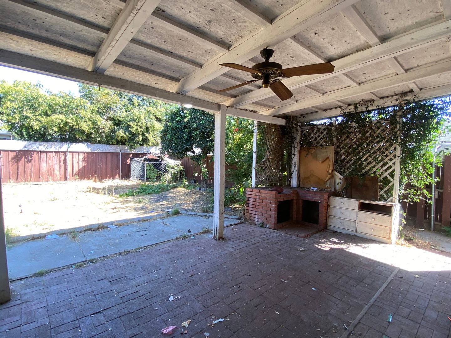 Charming 3BR House in Stockton – photo 5