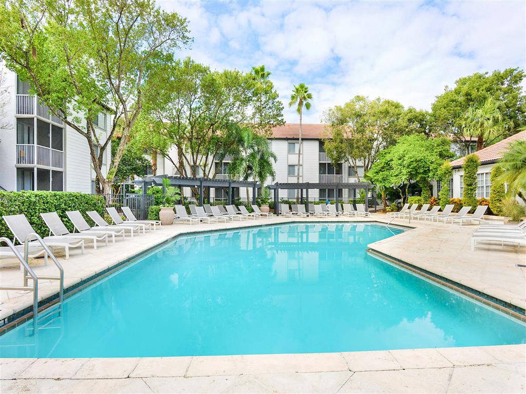 Sabal Pointe Apartments – photo 5